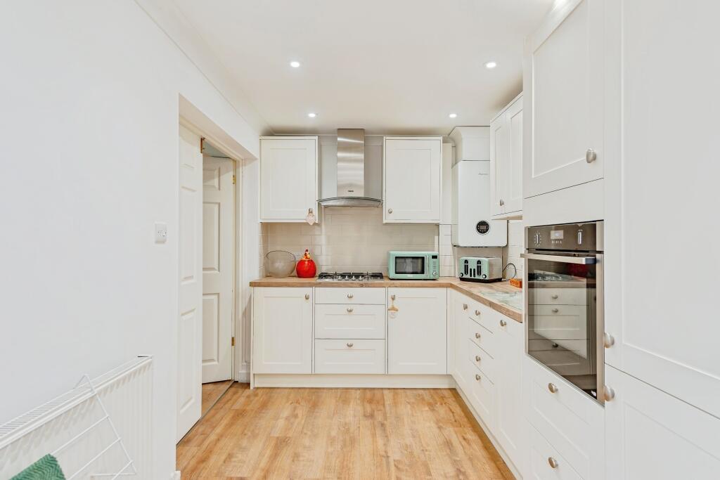 House in Crawley, West Sussex - More