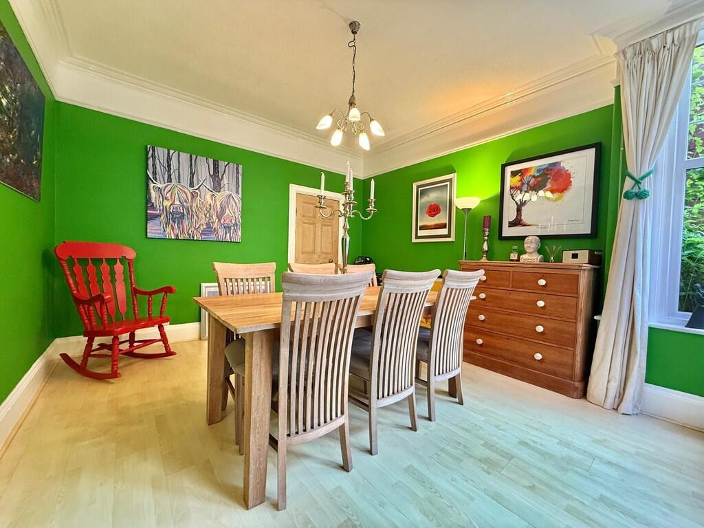 House in Scarborough, Falsgrave - More