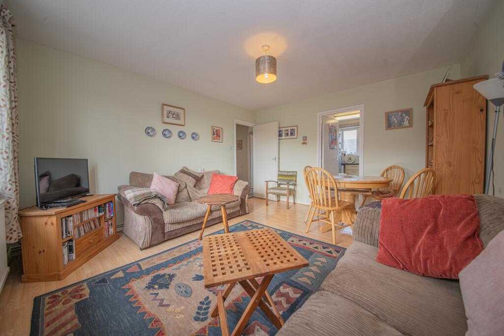 Apartment in Eastleigh, Stoke Common, Bishopstoke - View 3