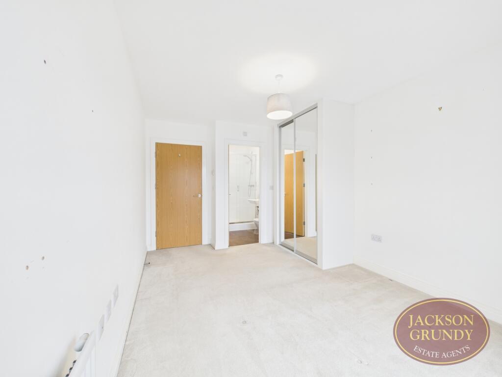 Apartment in Daventry, West Northamptonshire - More