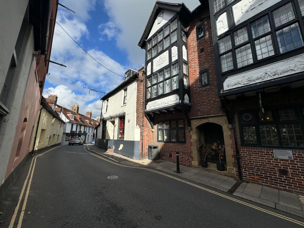 Main image of property: Fisher Street, Lewes, BN7