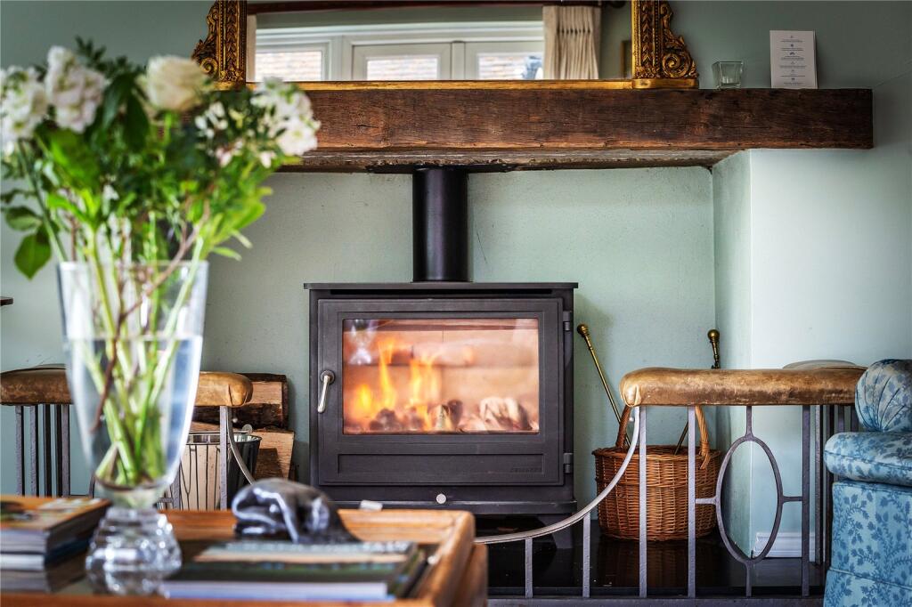 House in Waverley, Ewhurst - View 2