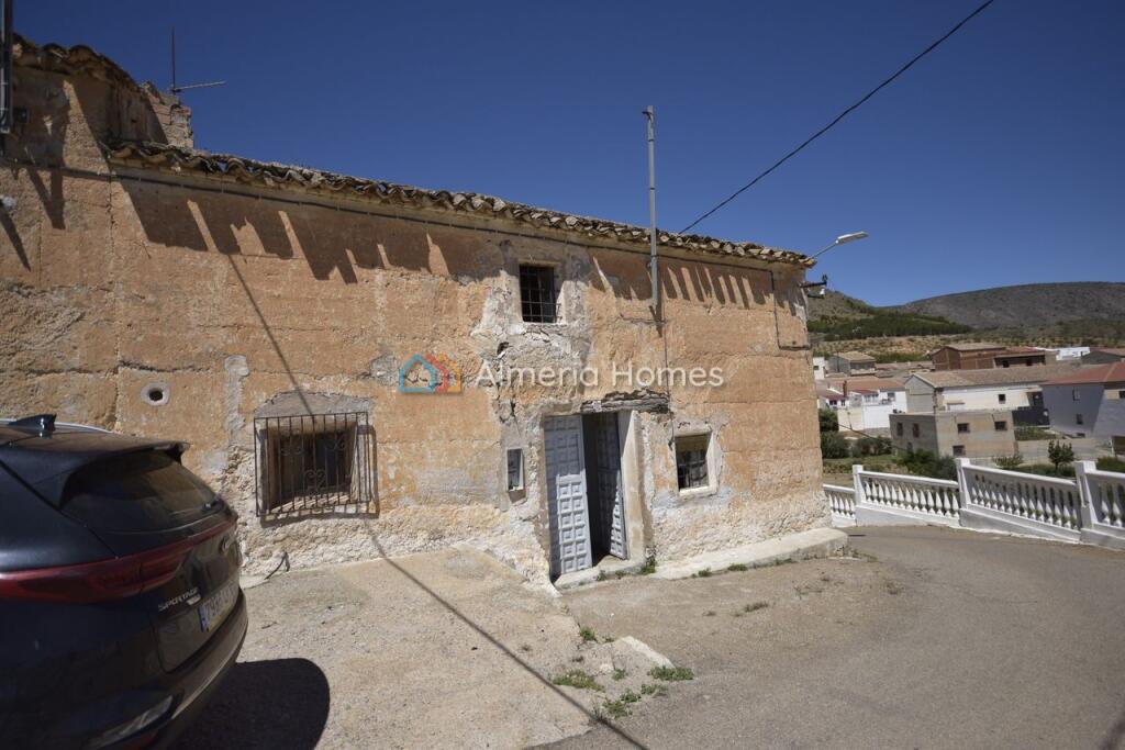 Main image of property: Andalucia, Almería, Oria