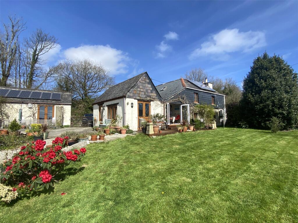 Main image of property: Altarnun, Launceston, Cornwall, PL15