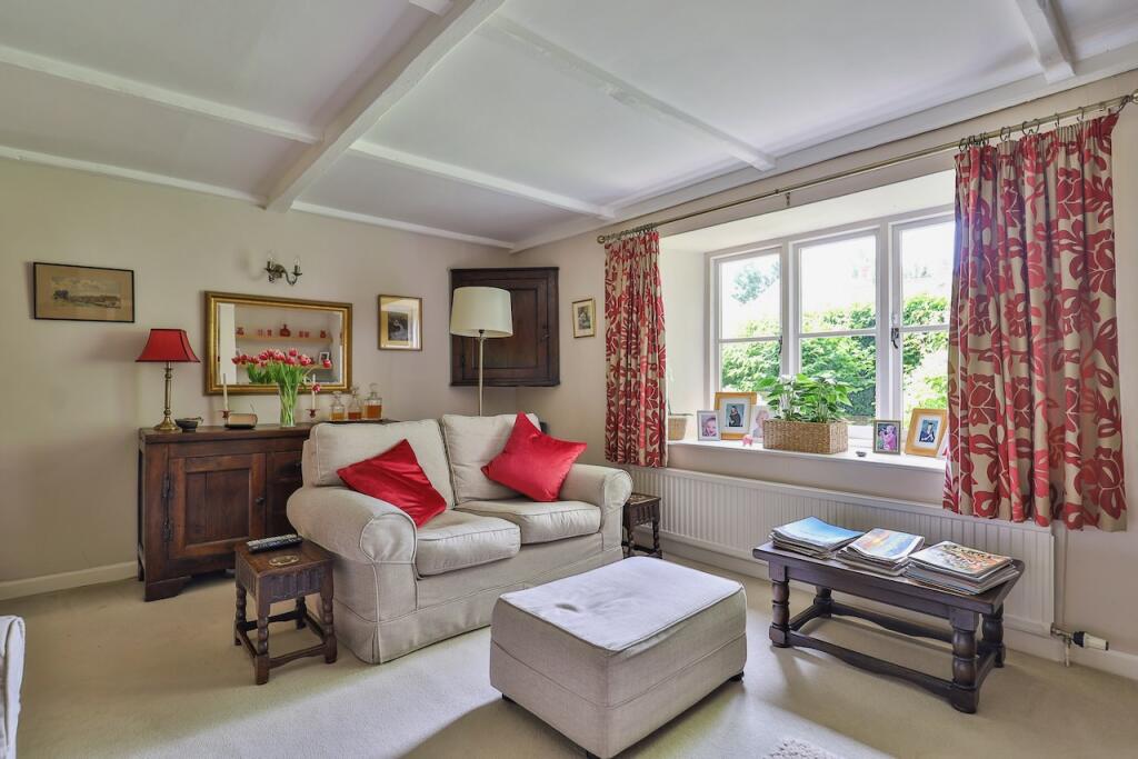 Additional image 25 of Priory Barn, Woodlands, Baltonsborough