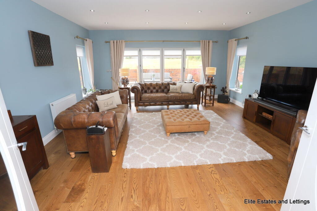 The Ridges, Station Town, Wingate, TS28  photo 4