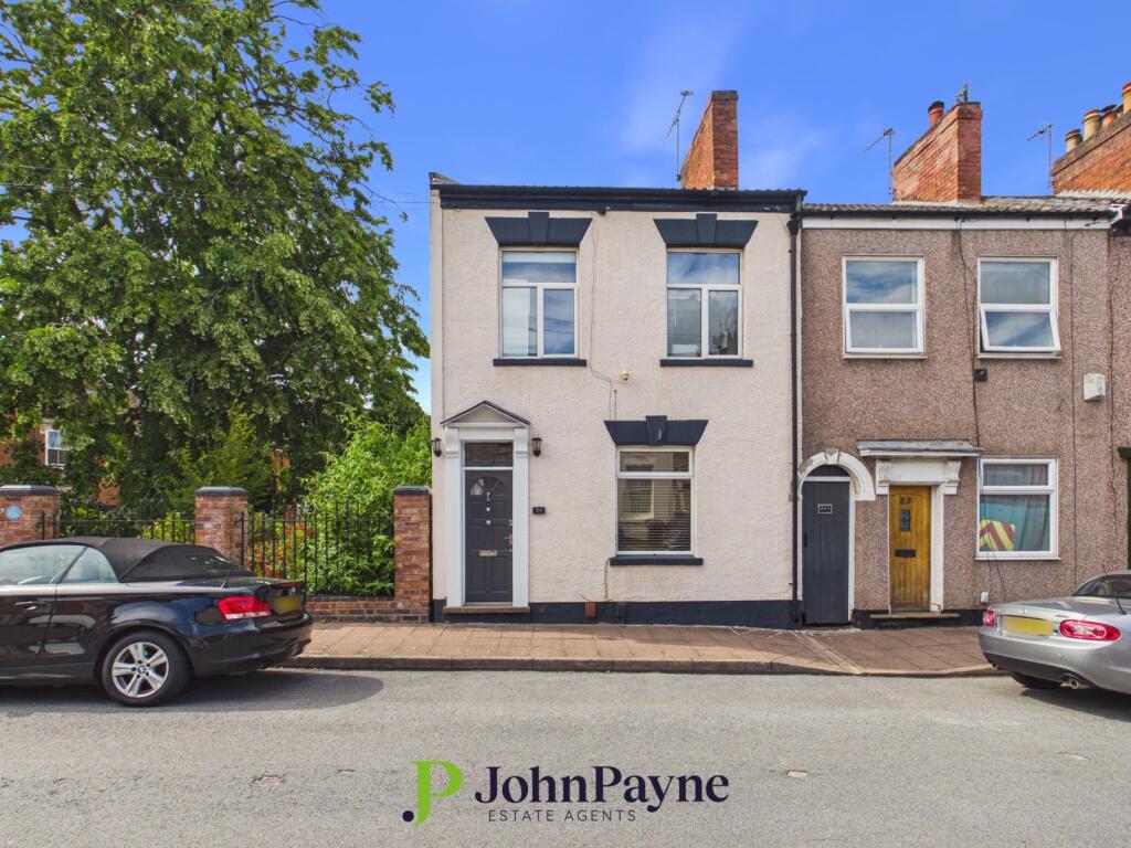 Main image of property: Craven Street, Chapelfields, Coventry, CV5