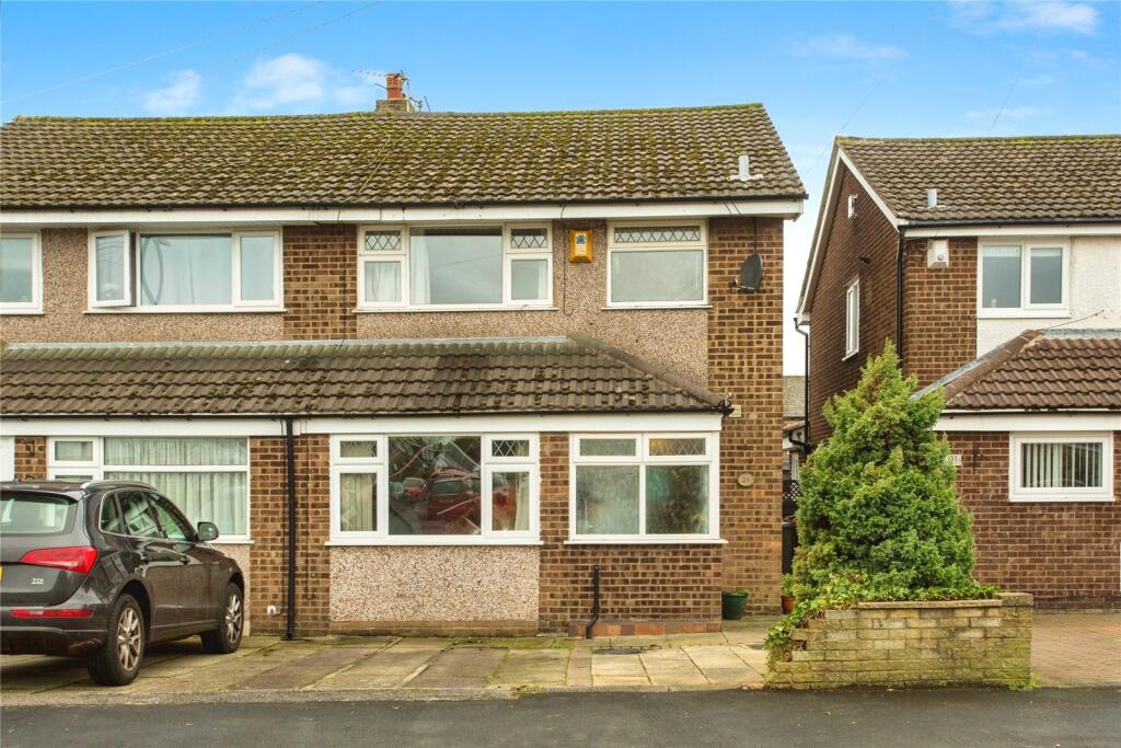 Main image of property: Longfield, Fulwood, Preston, Lancashire, PR2