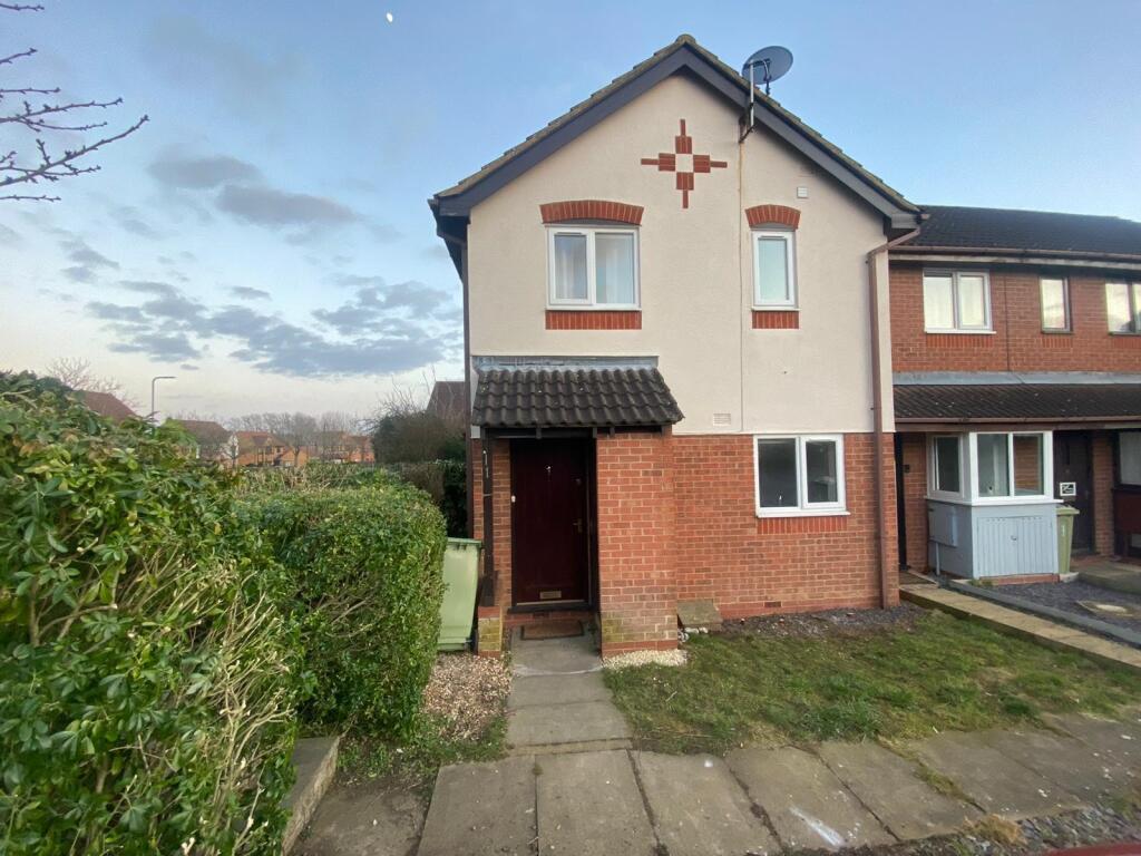 Main image of property: Denchworth Court, MK4