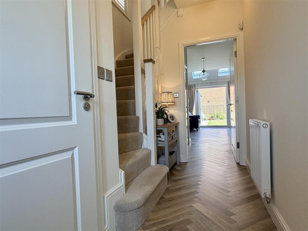 House in Fylde, Bryning-with-Warton - View 3