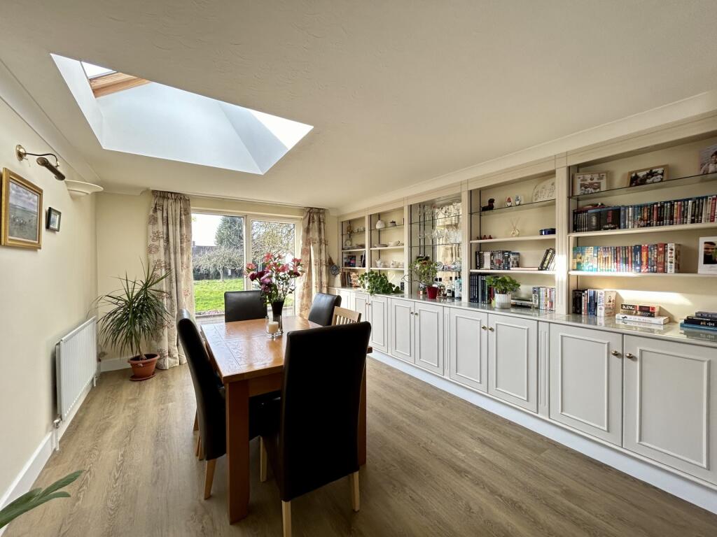 House in East Cambridgeshire, Sutton - View 4