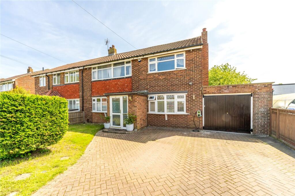 Main image of property: Sunmead Road, Sunbury, TW16