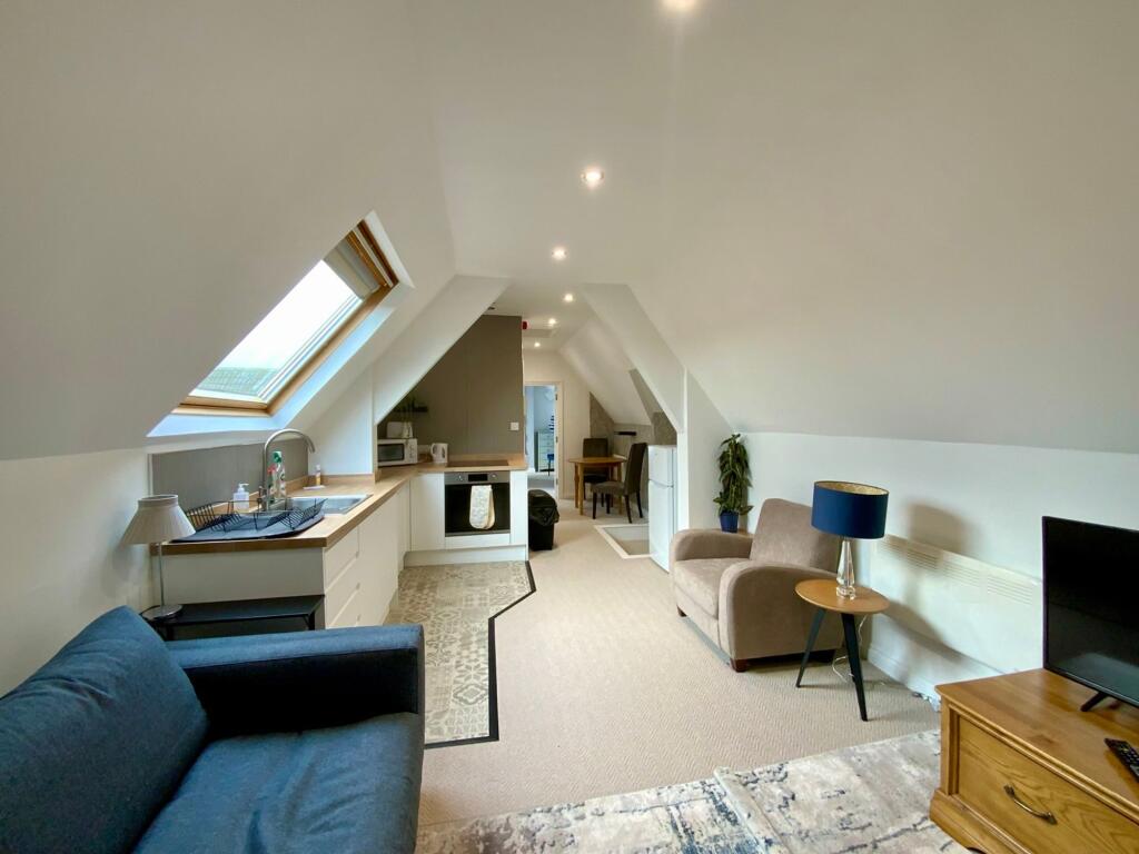 Apartment in Stockton-on-Tees - View 2