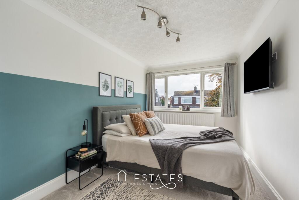 House in Rhyl - View 5