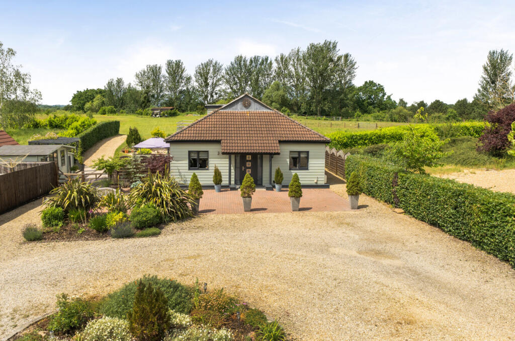 Main image of property: Bradley Green, Wotton-under-Edge, Gloucestershire, GL12