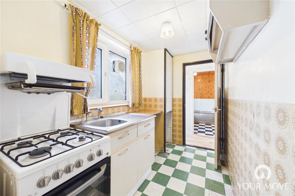 Elizabeth Street, Maryport, Cumbria, CA15 - View 2