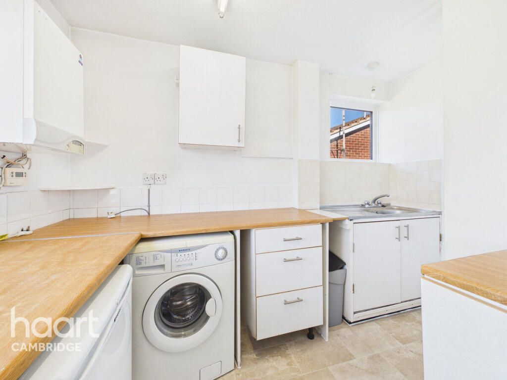 Carisbrooke Road, Cambridge - Mehr