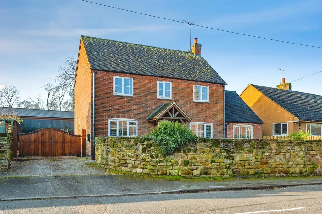 Main image of property: Ingleby Road, Stanton-By-Bridge, Derby