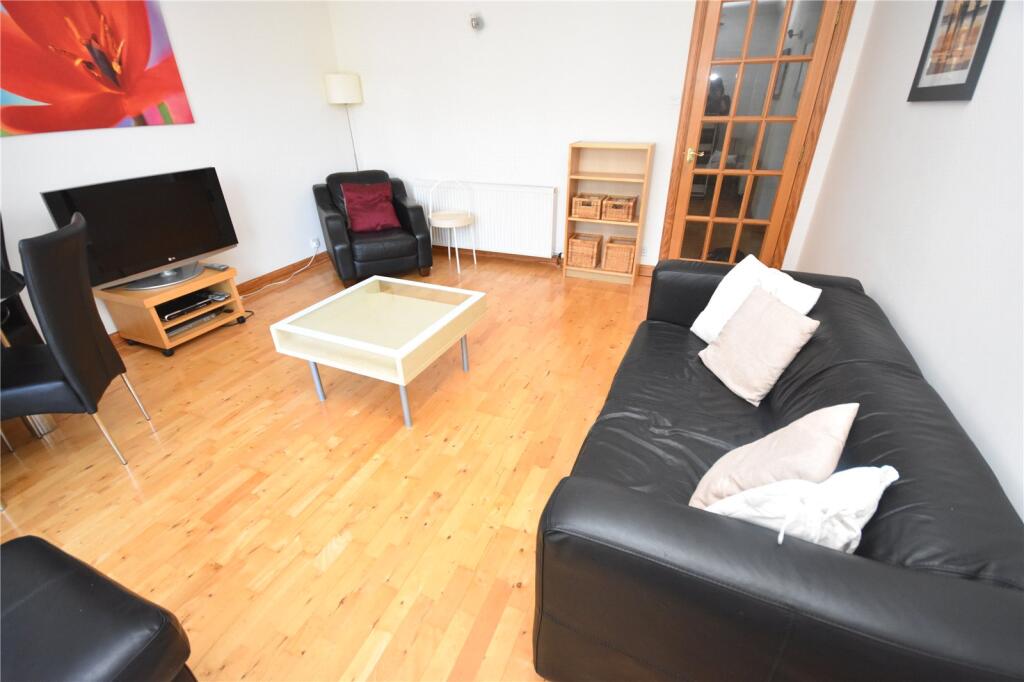 Additional image 4 of Cuparstone Place, Ground Floor, Great Western Road, Aberdeen, AB10