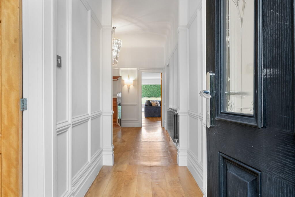 House in Liverpool - View 5