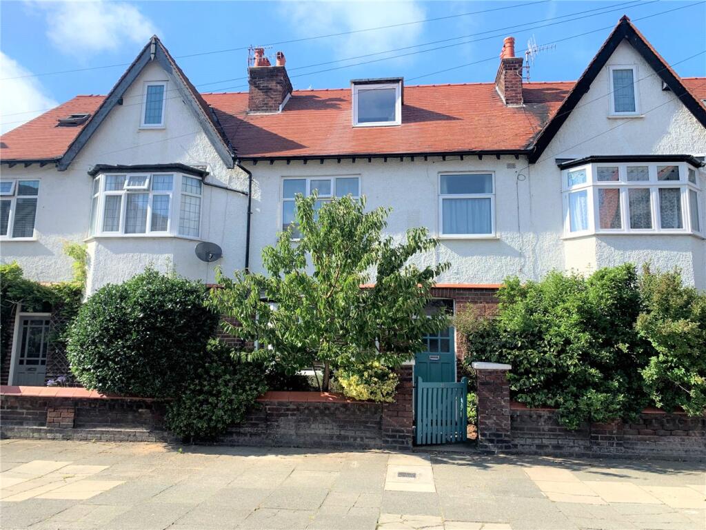 Main image of property: Church Road, West Kirby, Wirral