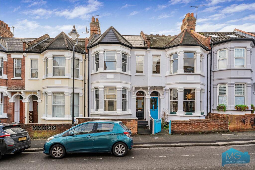 Main image of property: Rathcoole Avenue, Crouch End, London, N8