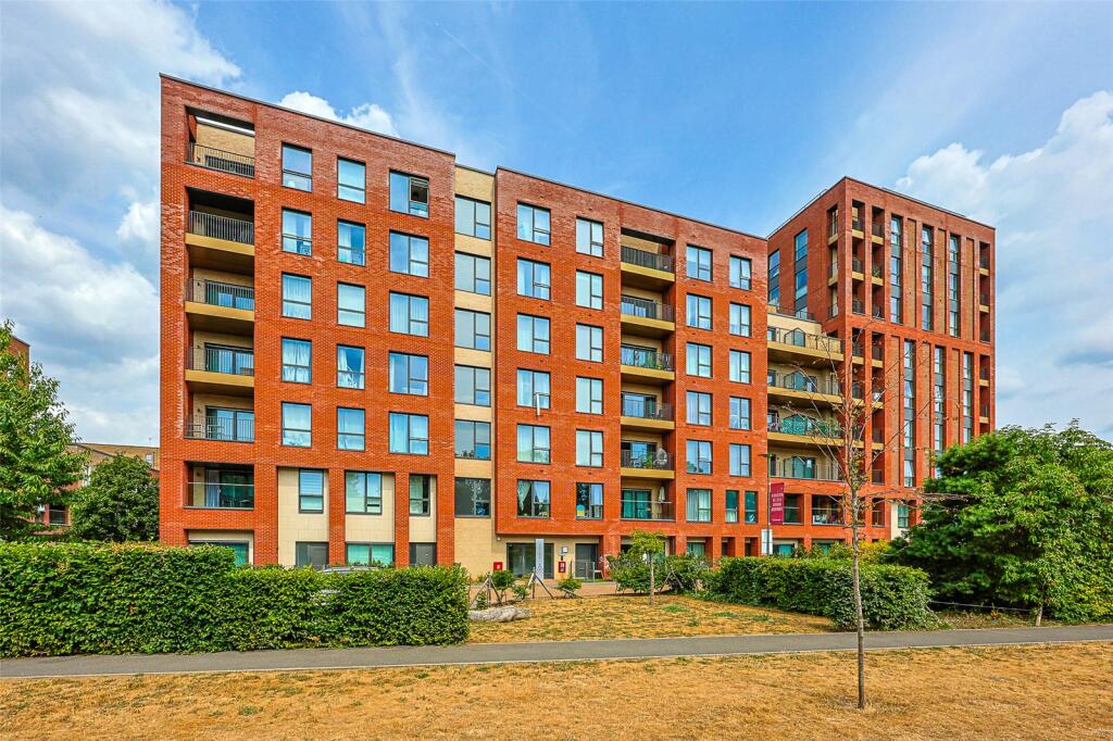 Main image of property: Thonrey Close, Colindale Gardens, Colindale, NW9