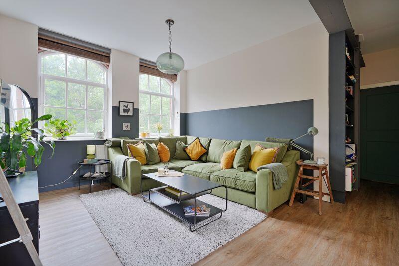 Apartment in Sheffield
