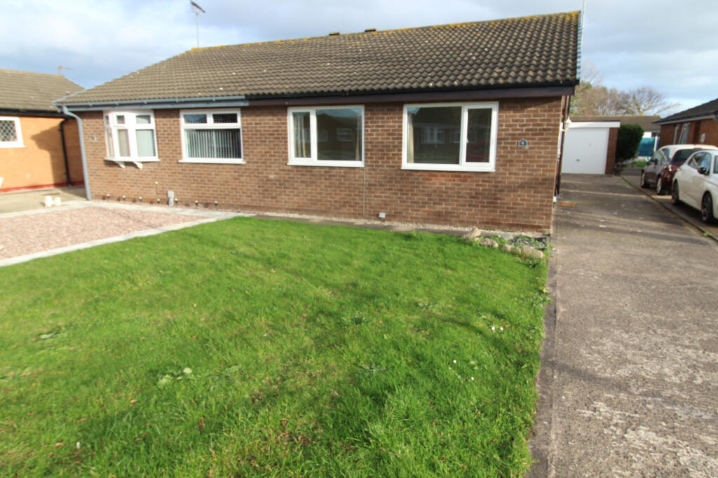 Main image of property: Lyndon Drive, Rhyl, Conwy, LL18