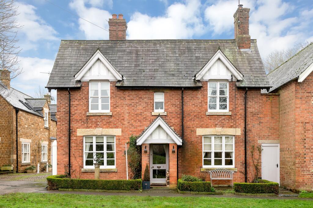 Main image of property: Wood Lane, Braunston