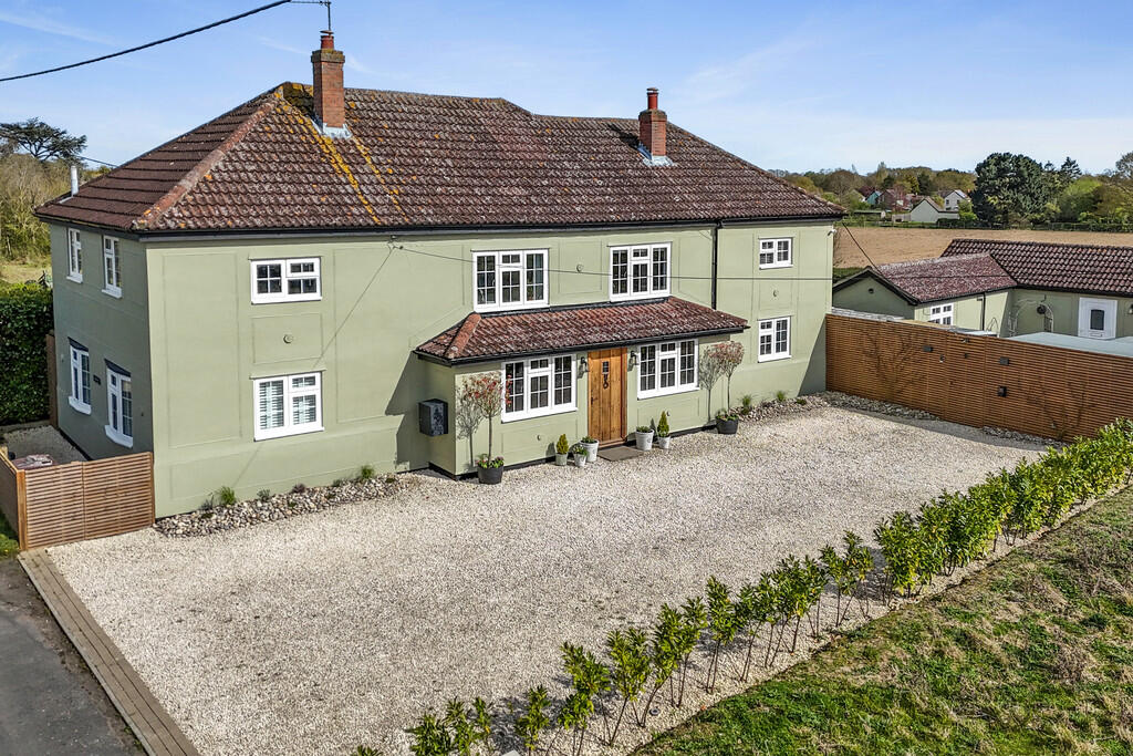 Main image of property: West End Road, Tiptree, Colchester