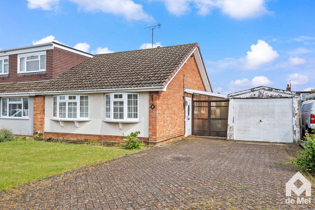 Main image of property: Hertford Road, Bishops Cleeve