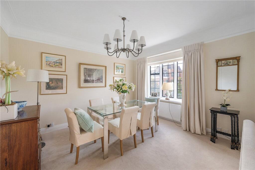Apartment in London - View 3