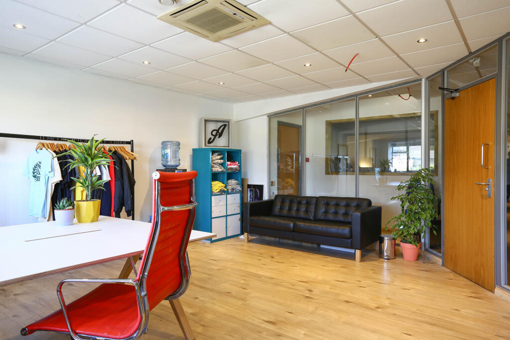 Large Office