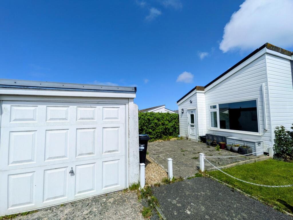 Main image of property: Mount Hawke, Truro