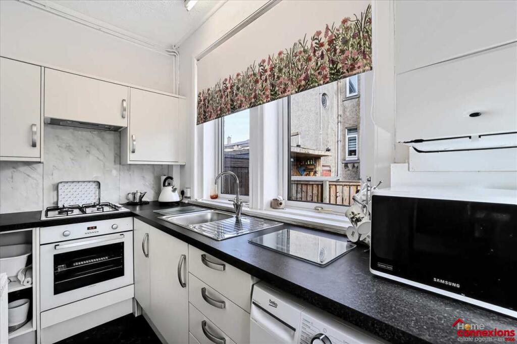 Apartment in Glasgow - More