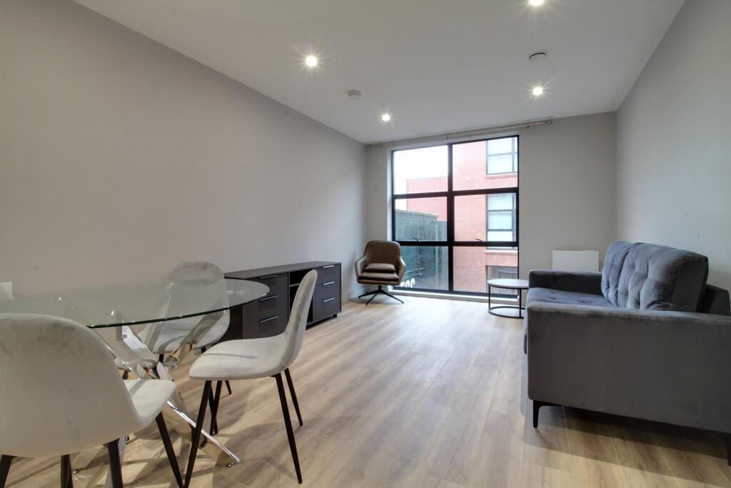 Additional image 8 of Pressworks, 40-44 Northwood Street, Jewellery Quarter