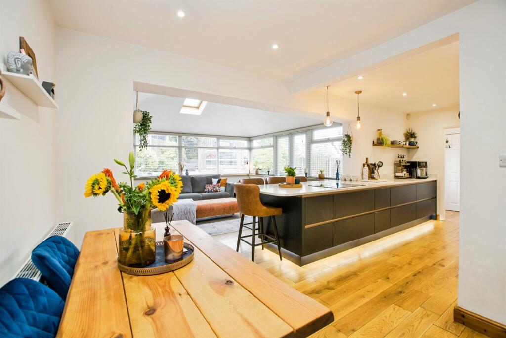 Main image of property: Whitemoor Way, Denholme, BRADFORD