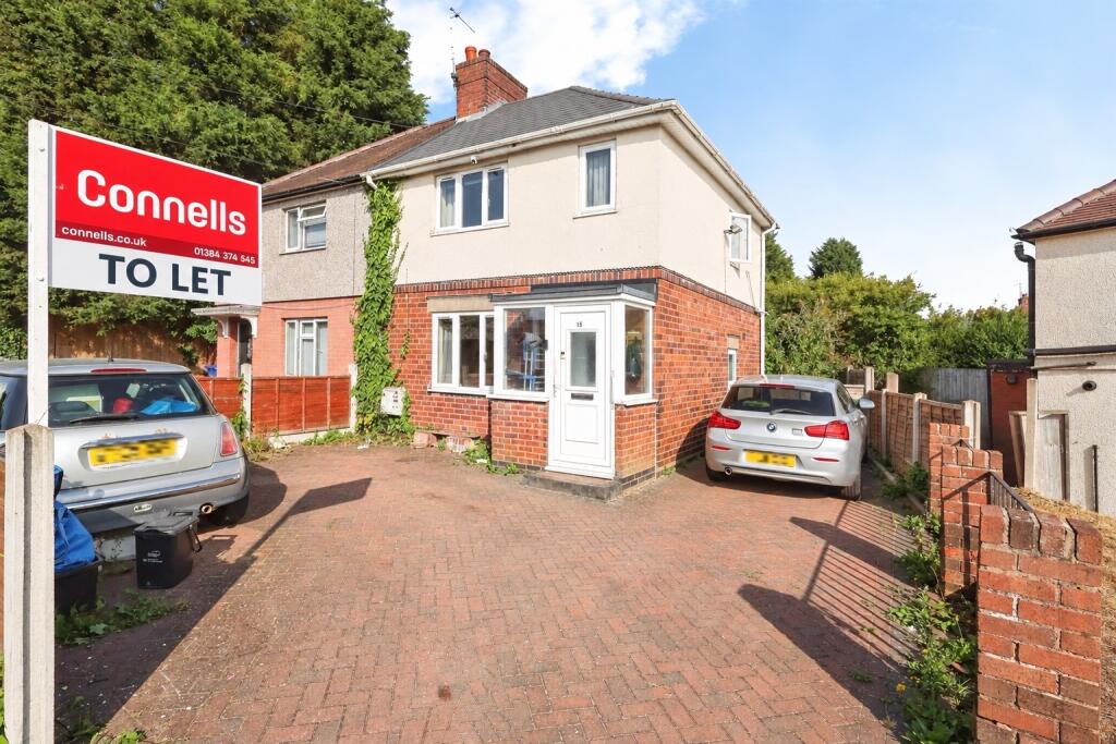 Main image of property: Wilson Road DY5