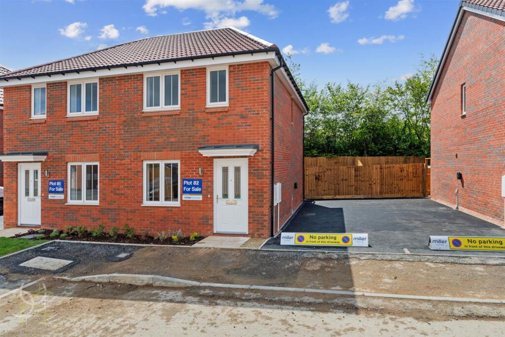 Main image of property: Bretforton Road, Badsey, Evesham