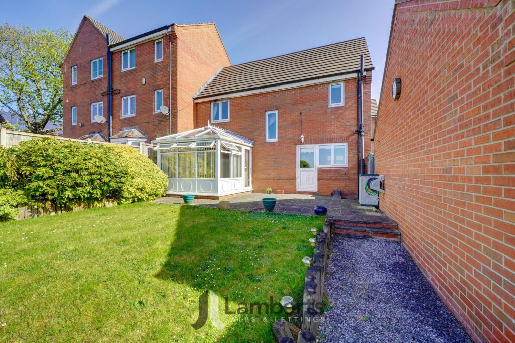 Additional image 20 of Evesham Road, Crabbs Cross, B97