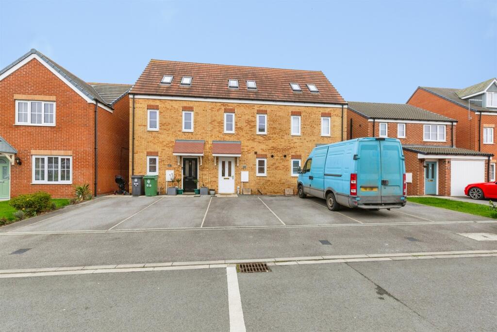 Main image of property: Vickers Lane, HARTLEPOOL