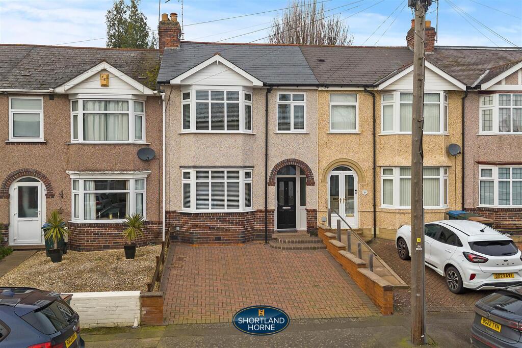 Main image of property: Hermitage Road, Wyken, Coventry, CV2 5GF