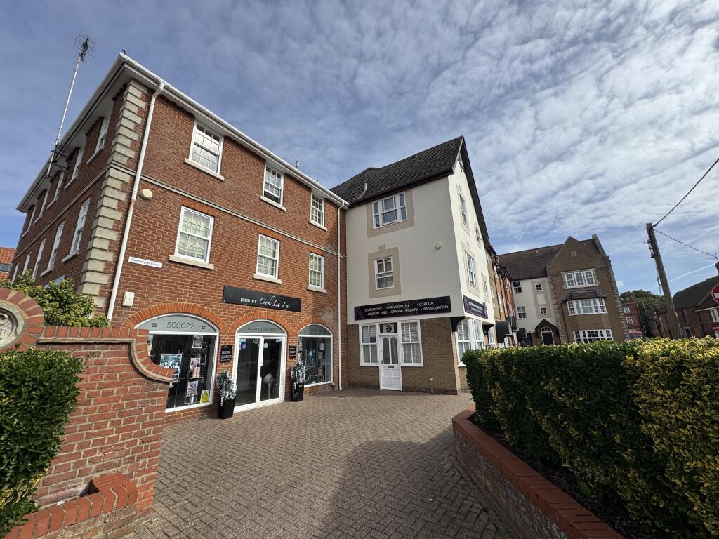 Main image of property: Penhaligon Court, Guithavon Street, Witham, Essex