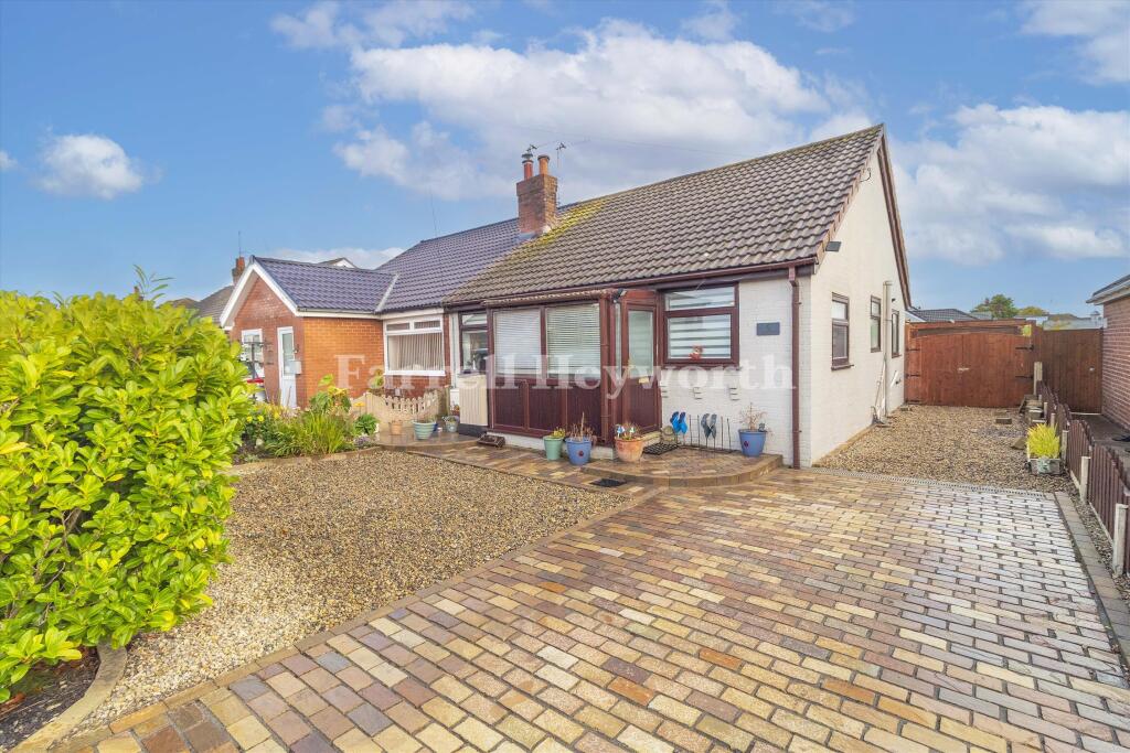 Main image of property: Rydal Grove, Knott End On Sea, Poulton Le Fylde