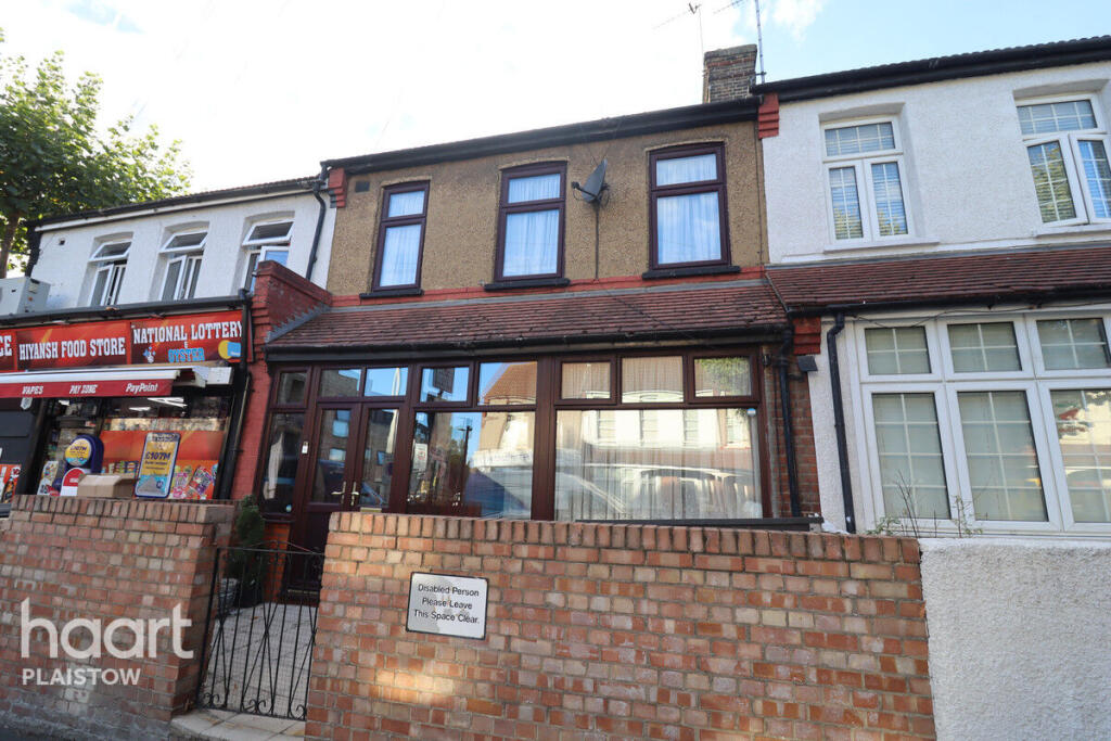 Main image of property: Cumberland Road, London