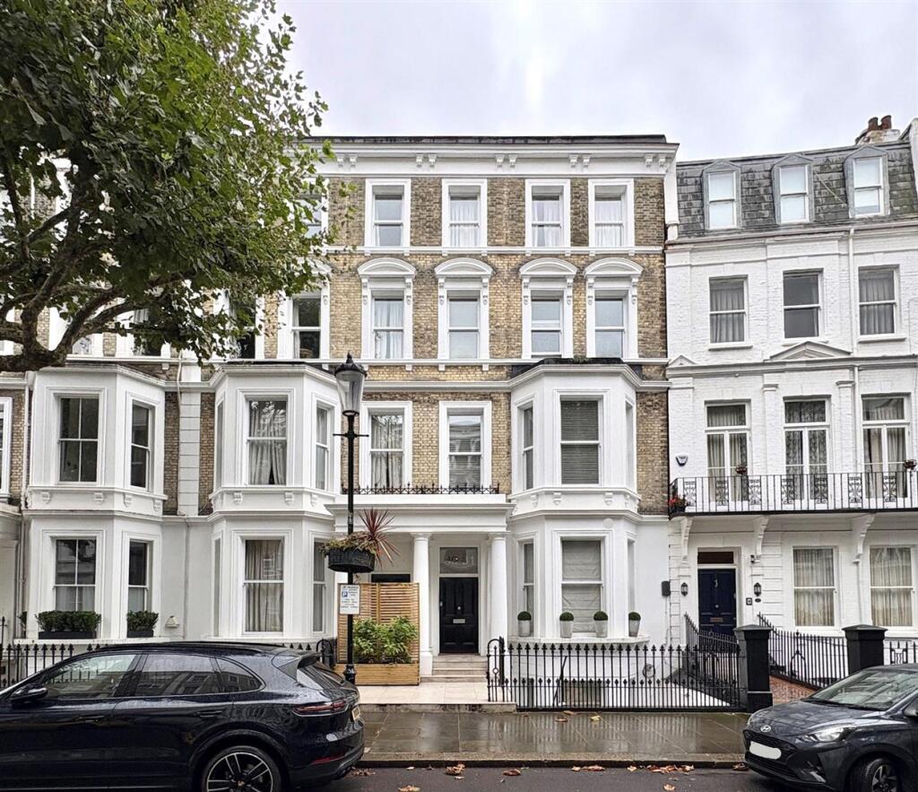 Main image of property: Philbeach Gardens, Earls Court
