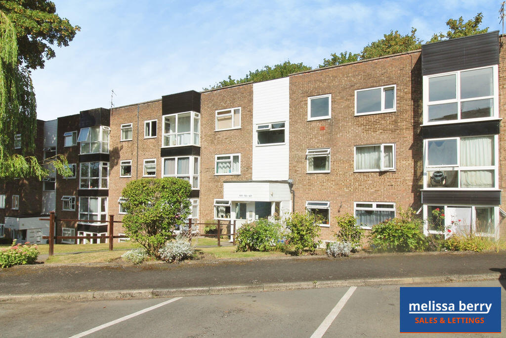 Main image of property: Lowther Road, Manchester