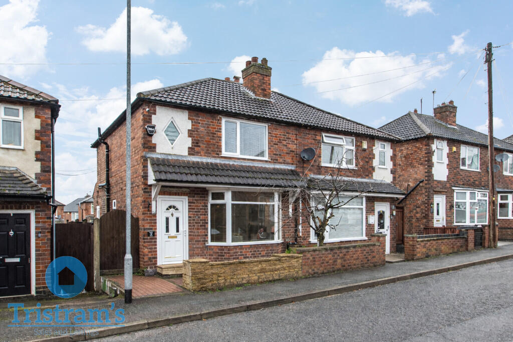 Main image of property: Newton Drive, Stapleford