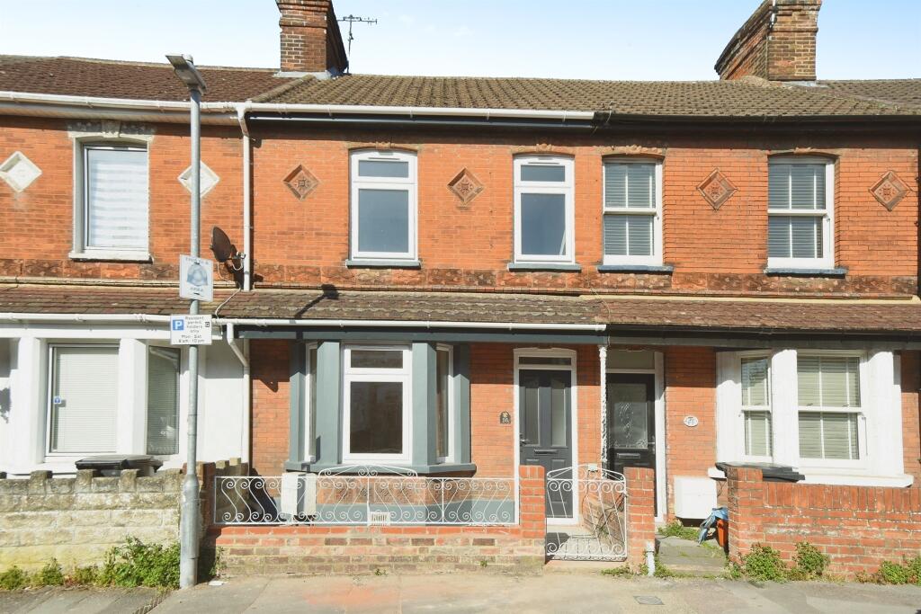 Main image of property: Hunt Street, Swindon